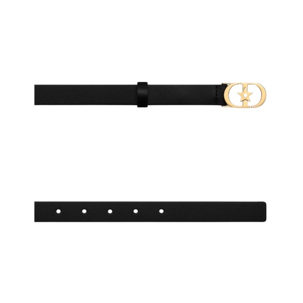 30 Montaigne Zwart 2 cm