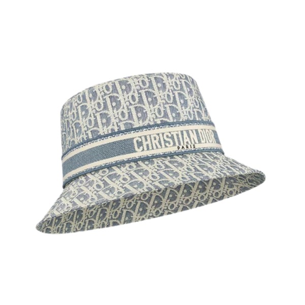 D-Bobby Blaue chambray
