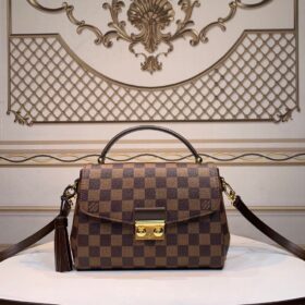 Croisette Braun 24 cm