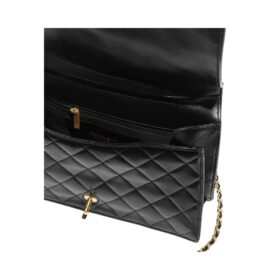 Envelope Schwarz 16 cm