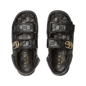 Sandals Schwarz