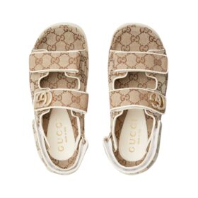 Sandals Beige/Braun