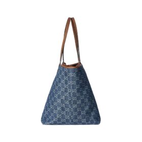 Totissima Tote Blau 30.5 cm
