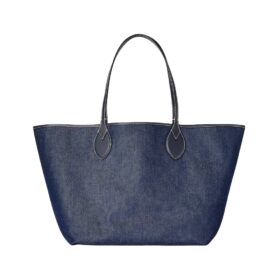 Totissima Tote Dunkelblau 30.5 cm