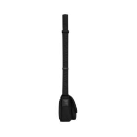 Messenger Schwarz 21 cm