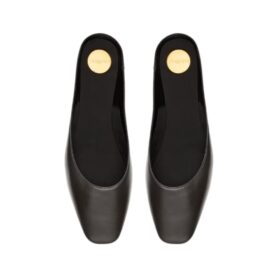 Lido Slip-Ons Adlerbraun