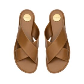 Carlyle Slides Macadamia
