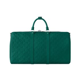 Keepall Grün 50 cm
