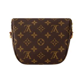 TM Mini Bumbag Braun 17 cm