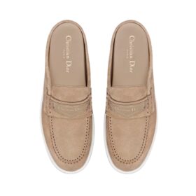 Mules Seilbeige