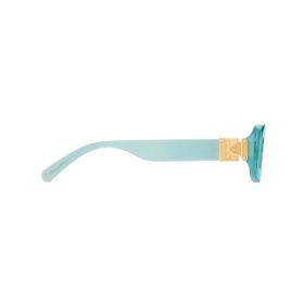 S-Lock Kristallblau