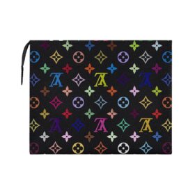 TM Toiletry Schwarz 25 cm