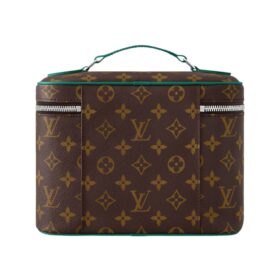 Nice BB Borneo/Grün 24 cm