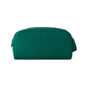 Dopp Kit Grün 28 cm