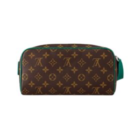 Dopp Kit Borneo/Grün 28 cm