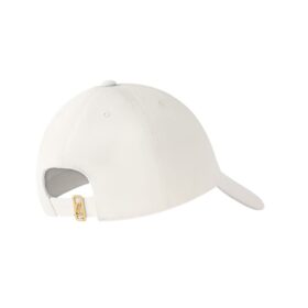 Paris Cap Weiß/Rosa