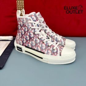 B23 High Top