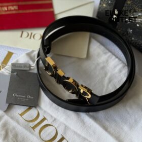 D-Dream Zwart 2 cm