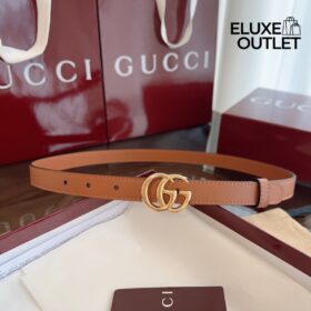 Marmont Braun 2 cm