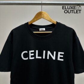 T-Shirt Schwarz