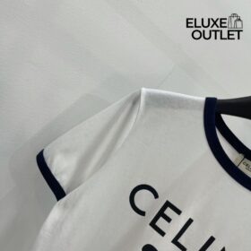 T-Shirt Weiß