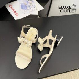 Lambskin Weiß 2.5 cm