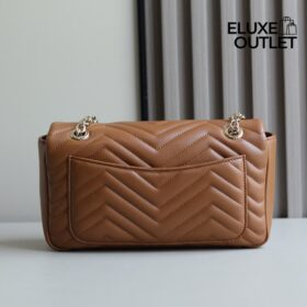 Marmont Braun 26 cm