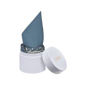 Mitzah Blau