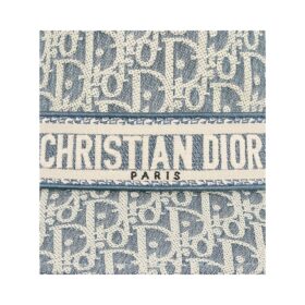 D-Bobby Blaue chambray