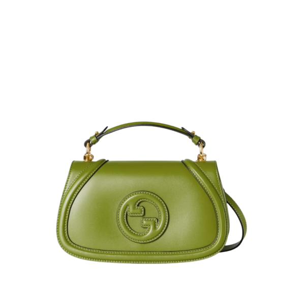 Blondie Grün 32 cm