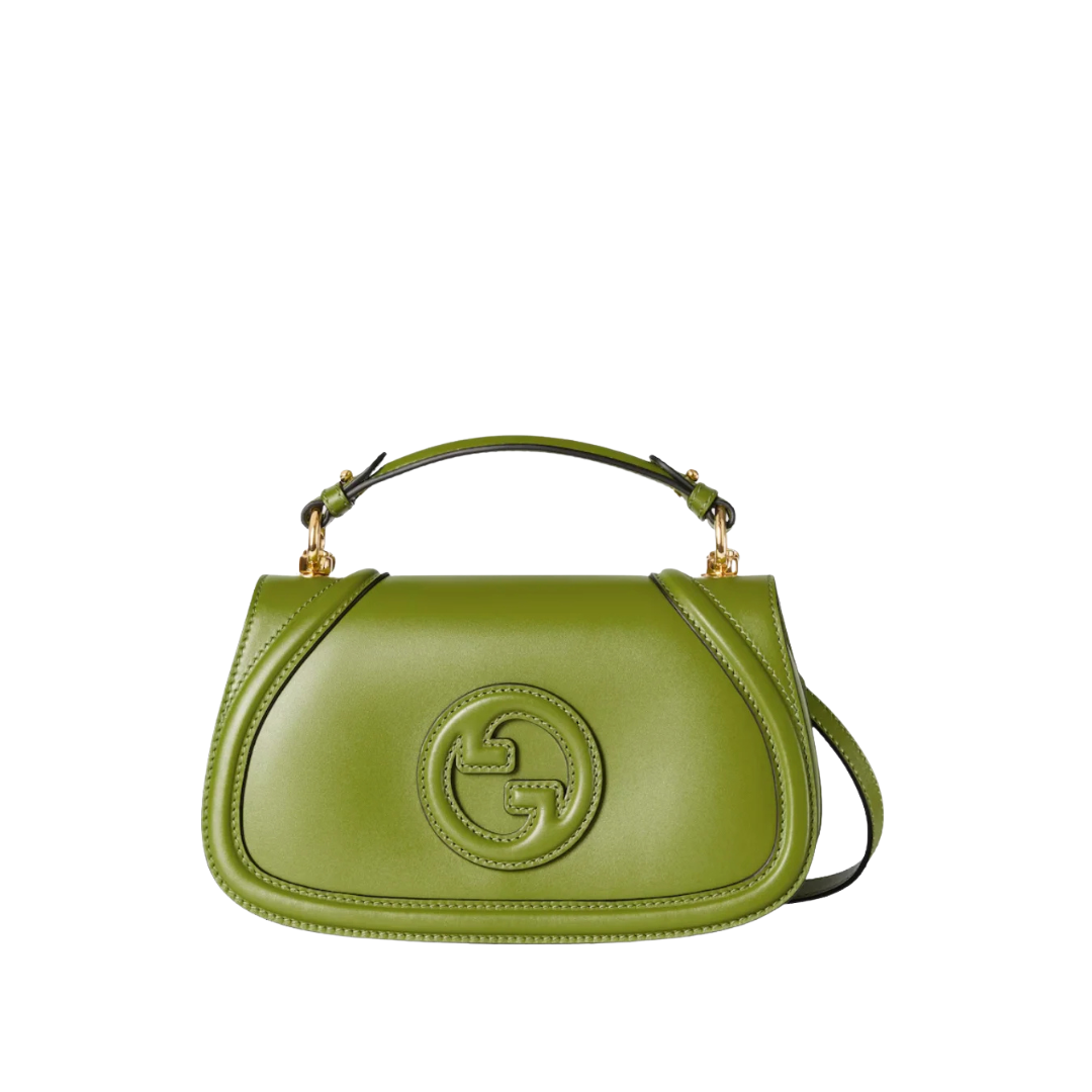 Blondie Grün 32 cm