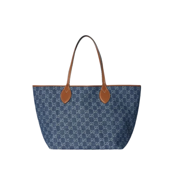 Totissima Tote Blau 30.5 cm