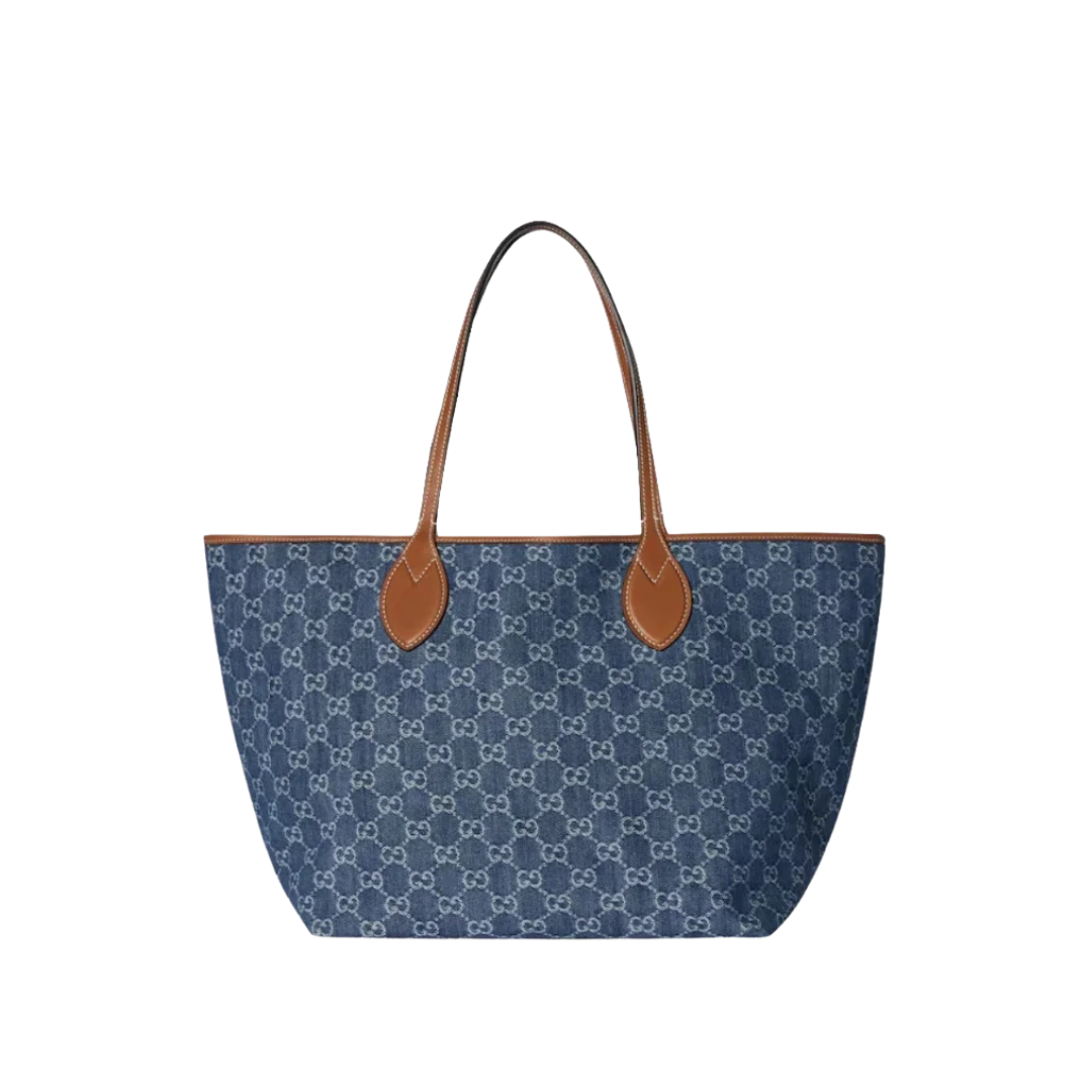 Totissima Tote Blau 30.5 cm