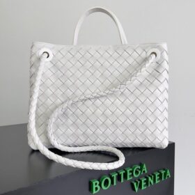 Andiamo Weiß 25 cm
