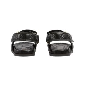 Sandals Schwarz