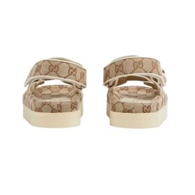 Sandals Beige/Braun
