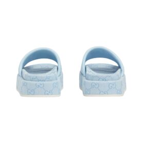 Platform Blau