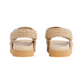 Sandal Beige
