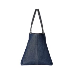 Totissima Tote Dunkelblau 30.5 cm