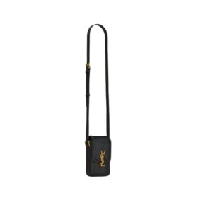 Solferino Mini Schwarz 18 cm