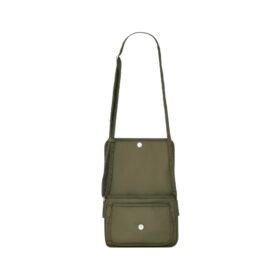 Messenger Khaki 21 cm