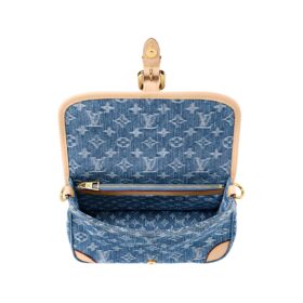 Diane Denimblau 24 cm