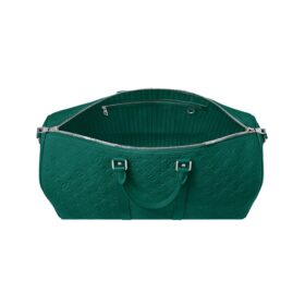 Keepall Grün 50 cm