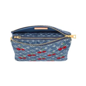 TM Coussin PM Blau 26 cm