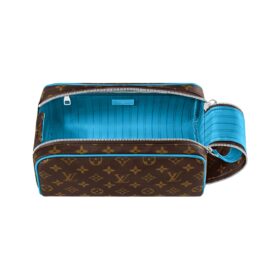 Dopp Kit Gaston/Blau 28 cm