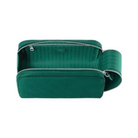 Dopp Kit Grün 28 cm