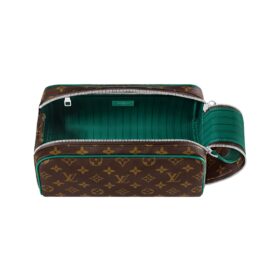 Dopp Kit Borneo/Grün 28 cm