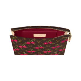 TM Toiletry Braun 20 cm