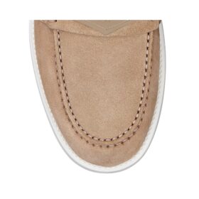 Mules Seilbeige