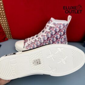 B23 High Top